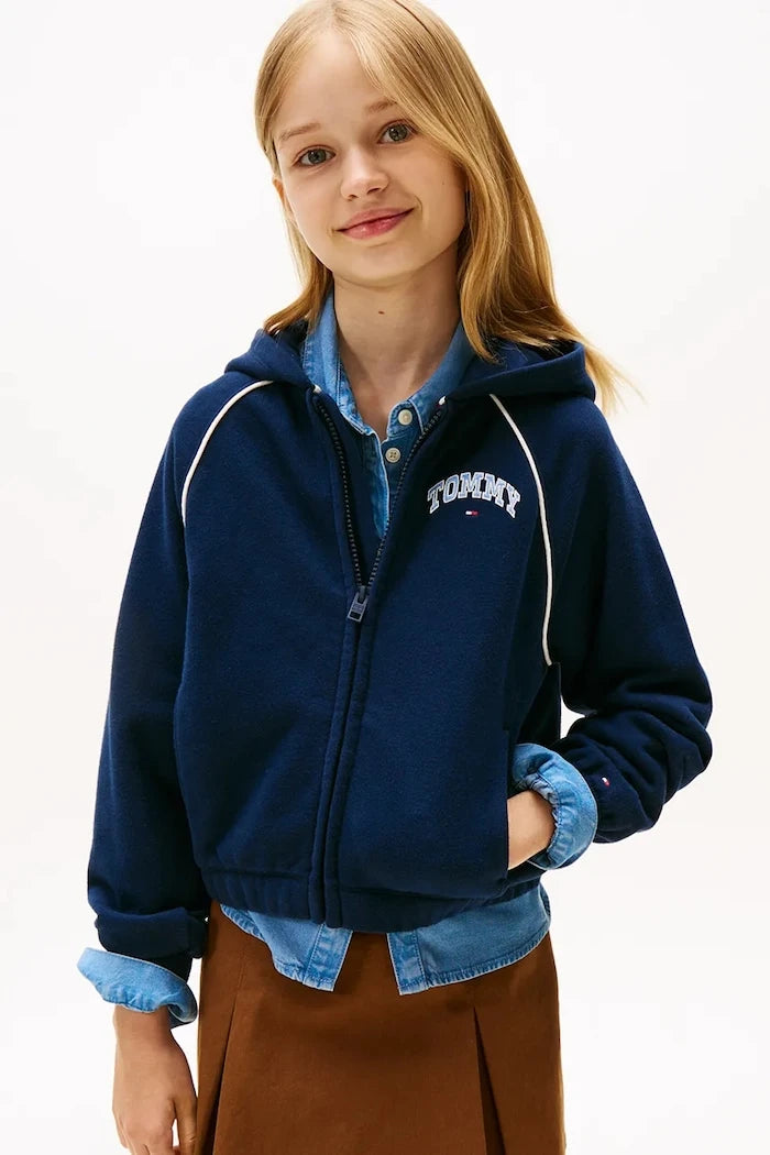 Tommy Hilfiger Çocuk Sweatshirt