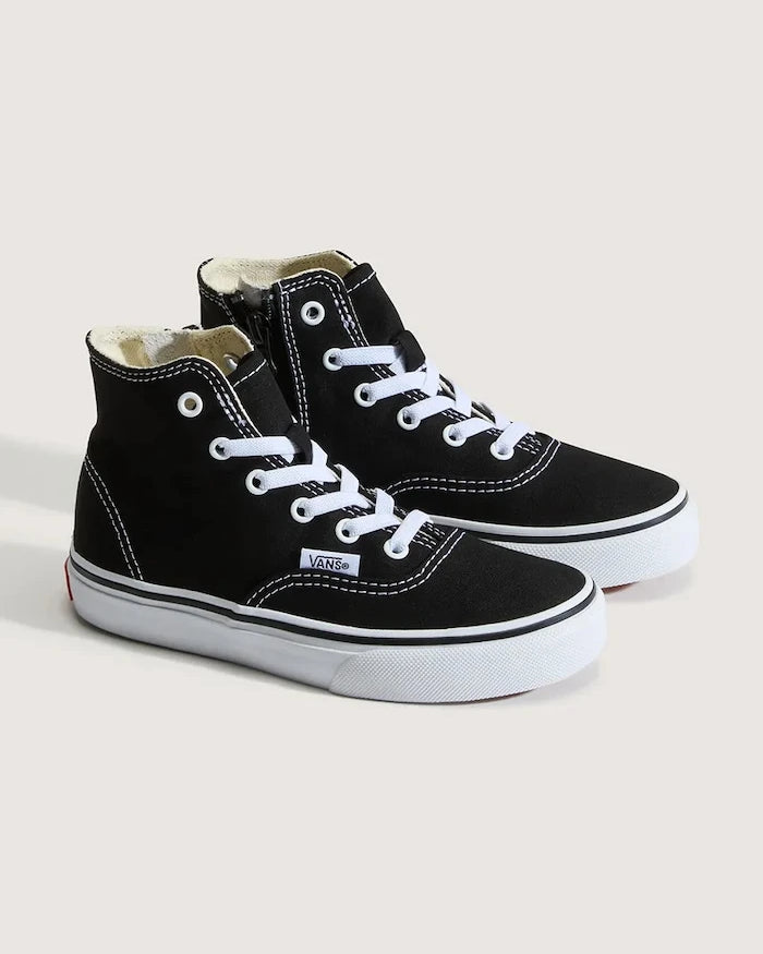 Vans Authentic Yüksek Çocuk Sneakerları