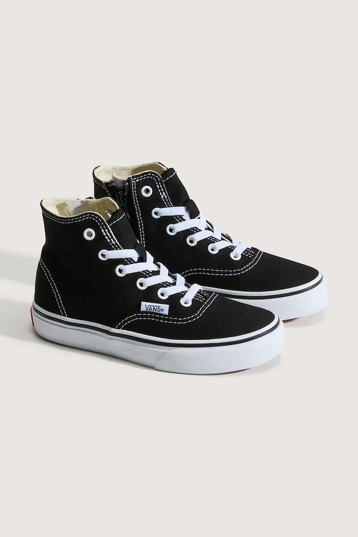 Vans Authentic Yüksek Çocuk Sneakerları