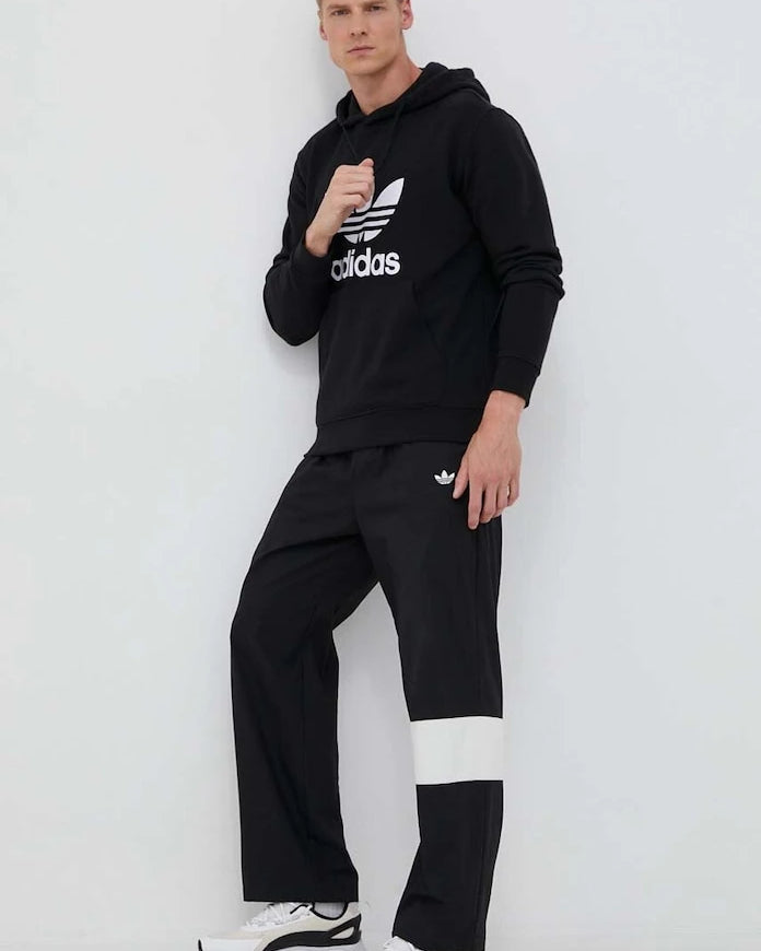 adidas Originals Classics Trefoil Hoodie