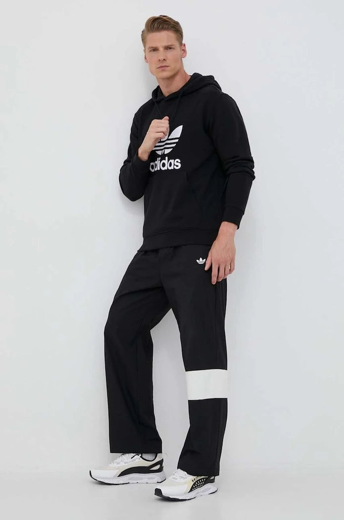 adidas Originals Classics Trefoil Hoodie