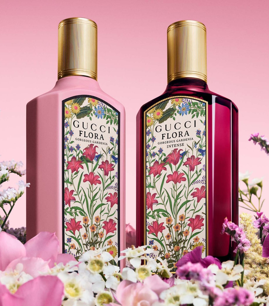 Gucci Flora Gorgeous Gardenia Intense Eau de Parfum (30ml)