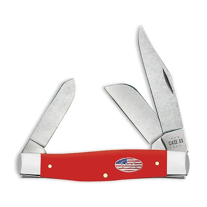 Джобно ножче Case American Workman 10,8 cm