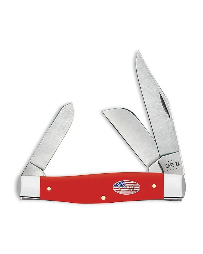 Джобно ножче Case American Workman 10,8 cm
