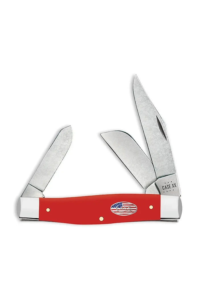 Джобно ножче Case American Workman 10,8 cm