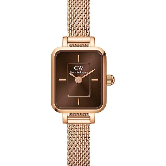 Часовник Daniel Wellington Melrose Amber