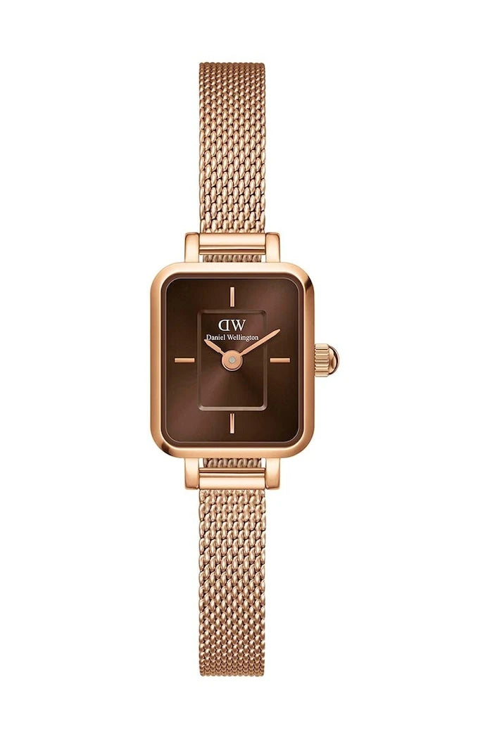 Часовник Daniel Wellington Melrose Amber
