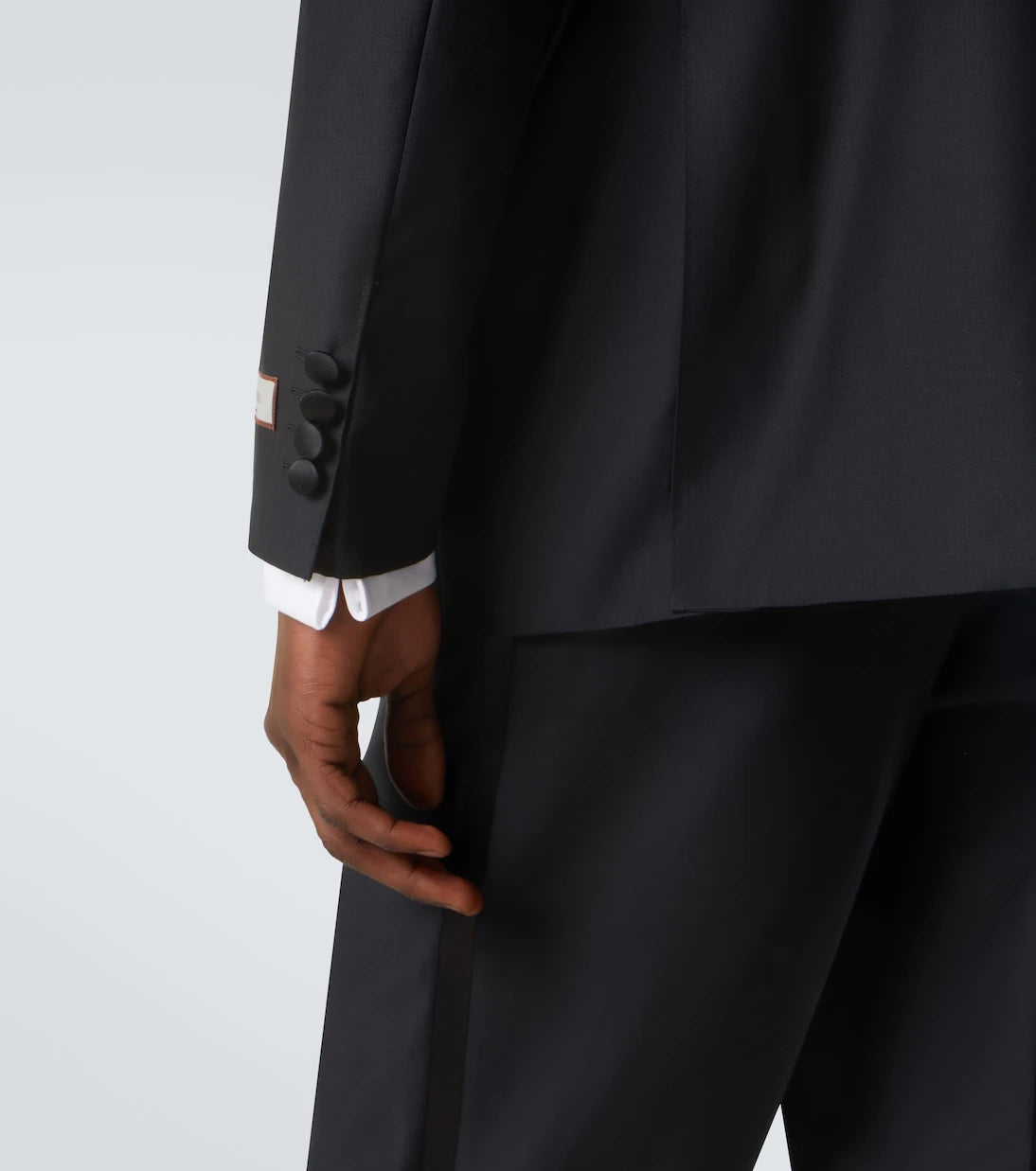 Canali - Wool tuxedo