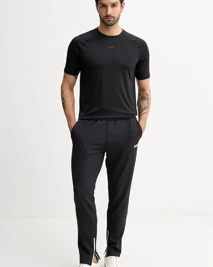 Тениска BOSS Green Tee Active 1