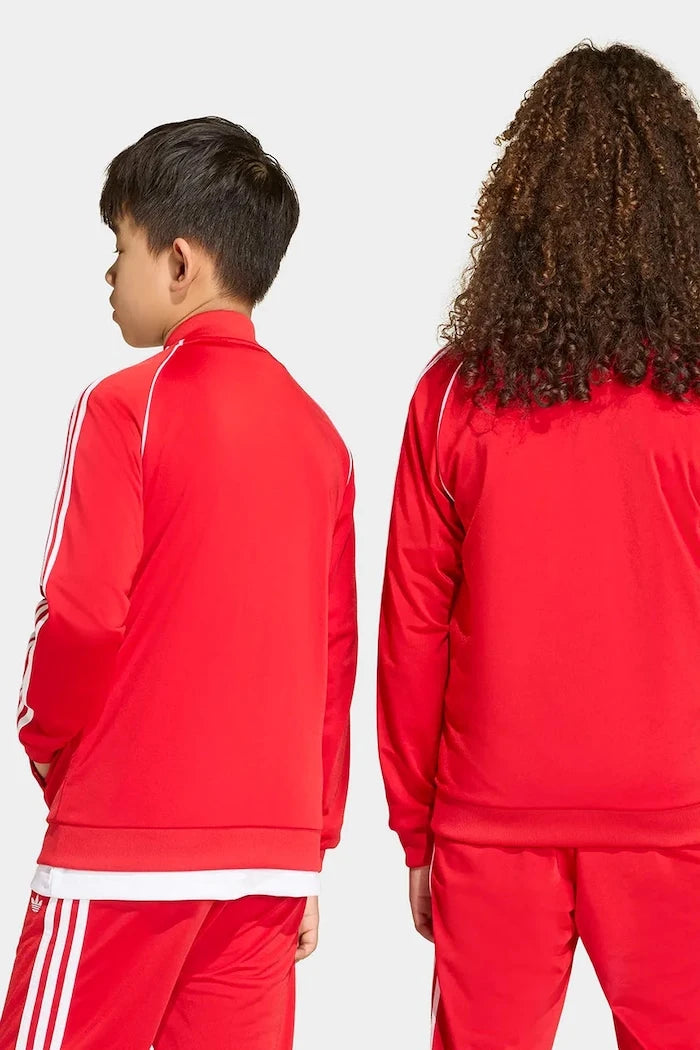 Детски суичър adidas Originals