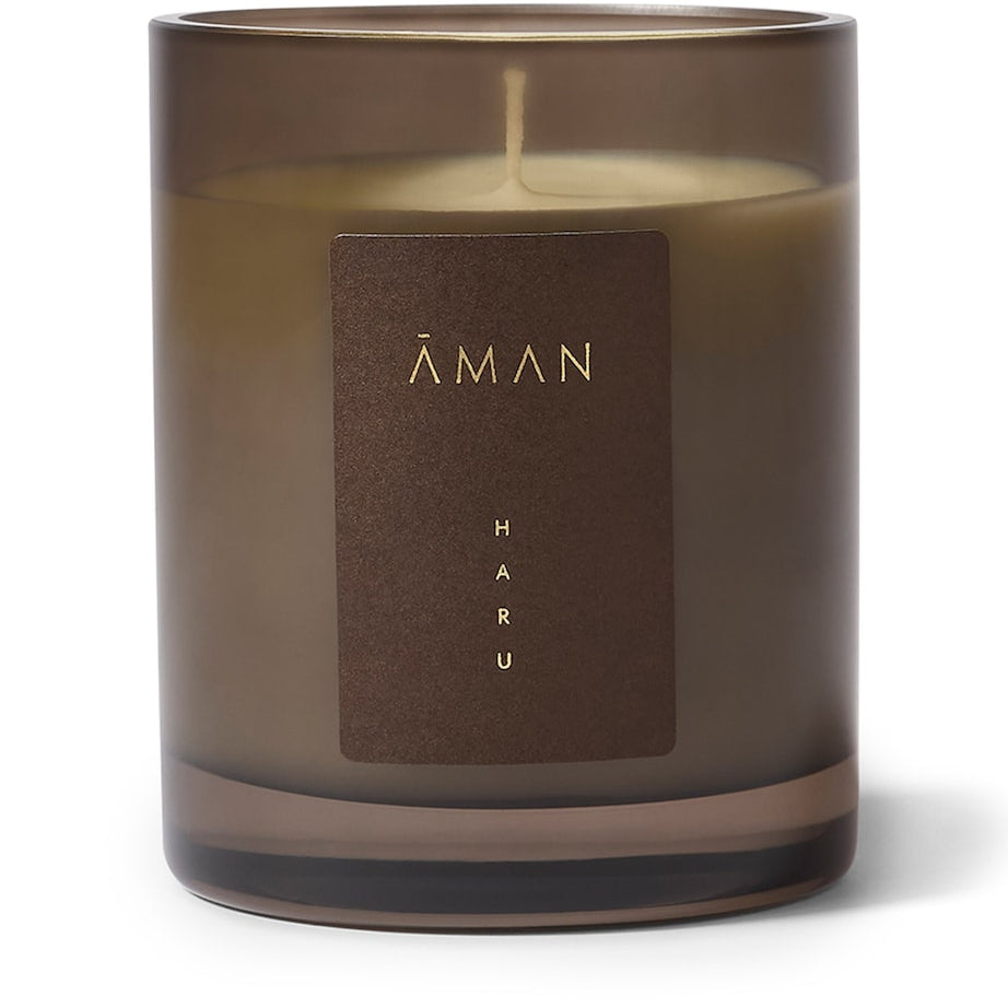 Haru Fine Fragrance Candle (250g)