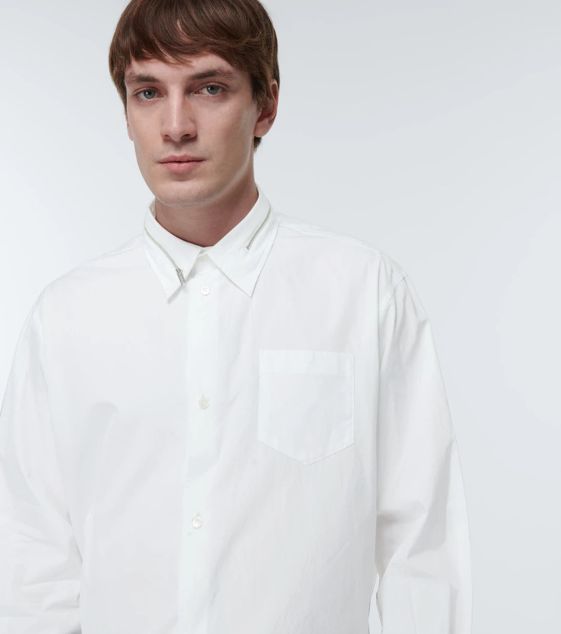 Undercover - Cotton shirt