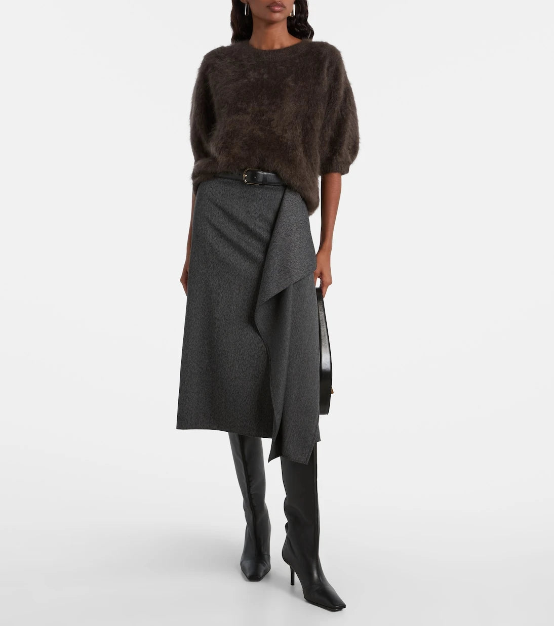 Lisa Yang - Juniper cashmere sweater
