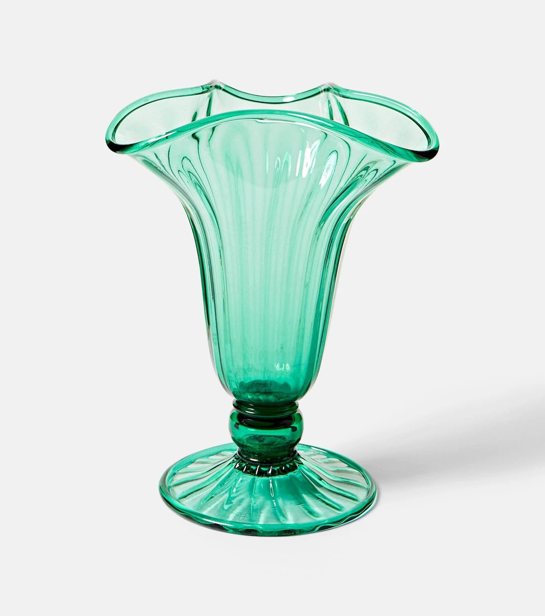 Akua Objects - Blixen Small glass vase