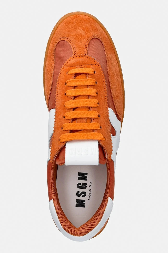 Маратонки MSGM