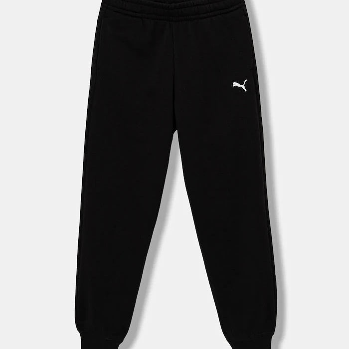 Puma ESS Sweatpants CL FL Çocuk Spor Pantolon