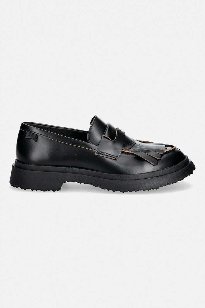 Кожени мокасини Camper TWS