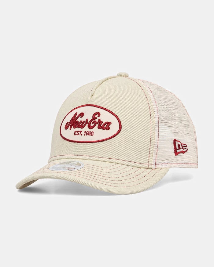 New Era trucker şapka NE 940 MC TRUCKER
