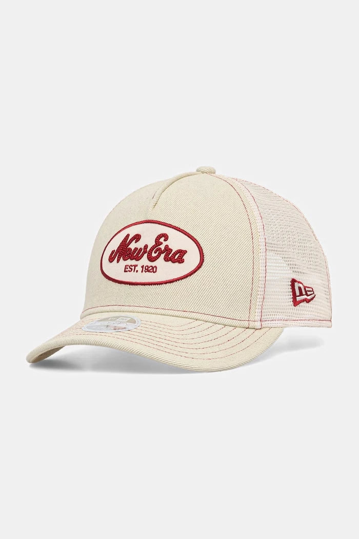 New Era шапка trucker NE 940 MC TRUCKER