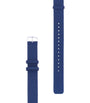 Jean Rousseau Fabric NATO Watch Strap (21mm)