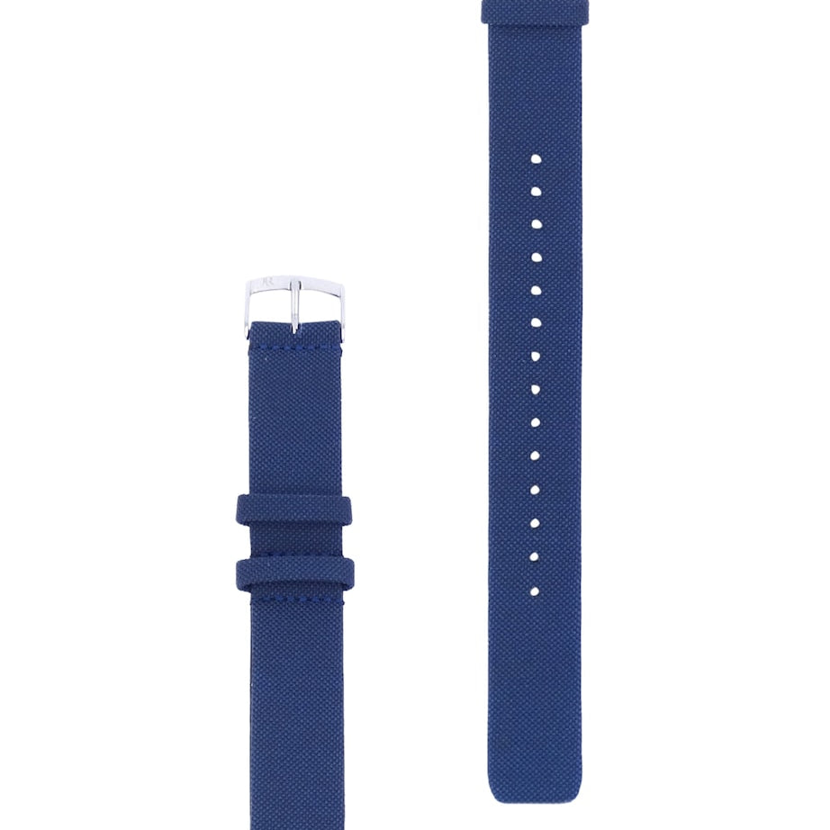 Jean Rousseau Fabric NATO Watch Strap (21mm)