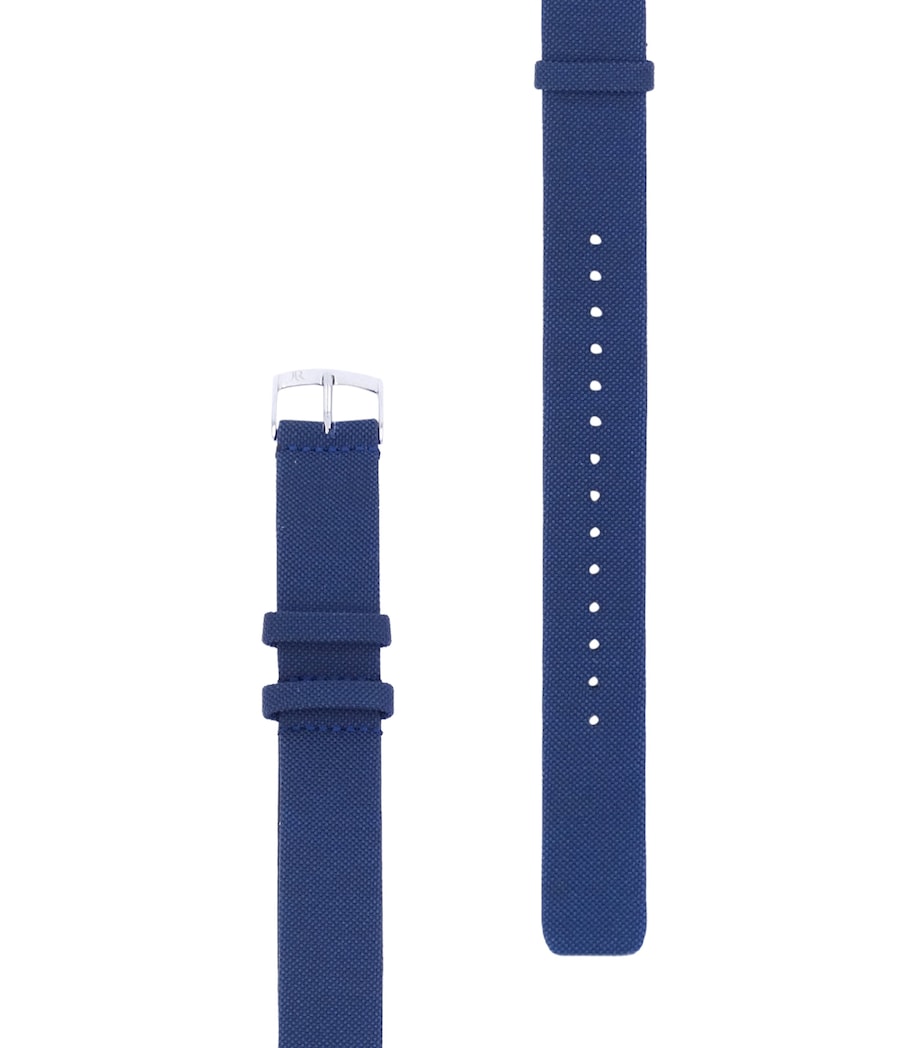 Jean Rousseau Fabric NATO Watch Strap (21mm)