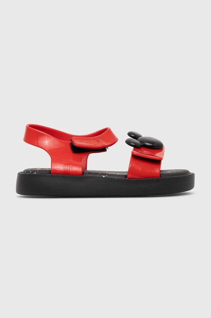 Детски сандали Melissa JUMP DISNEY 100 BB