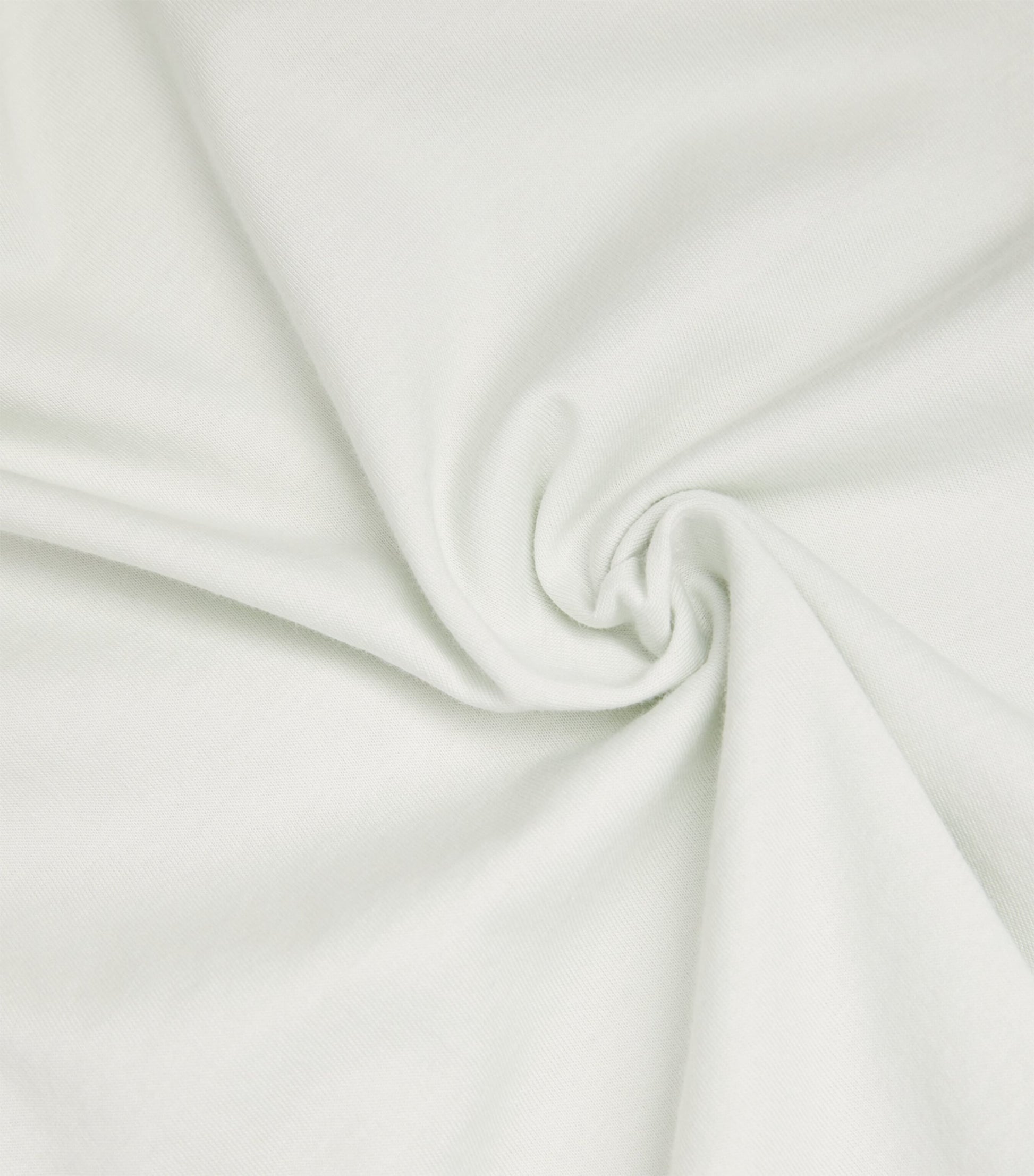 Green Cotton Baby T-Shirt