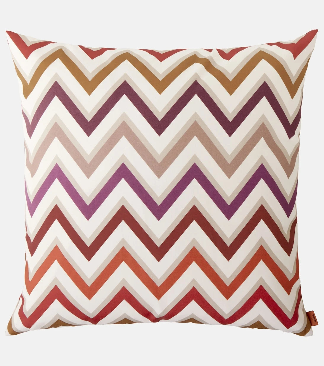 Missoni - Watamu Zigzag cushion
