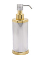 Cylinder Soap Dispenser
