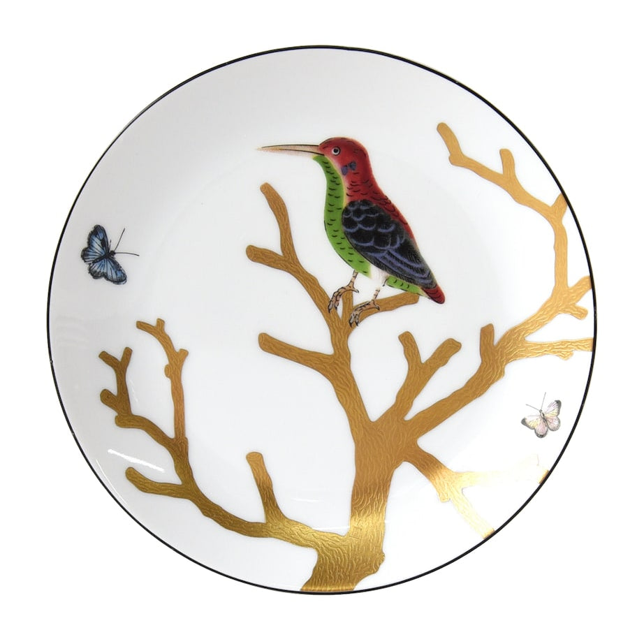 Bernardaud Aux Oiseaux Bread And Butter Plate (14cm)