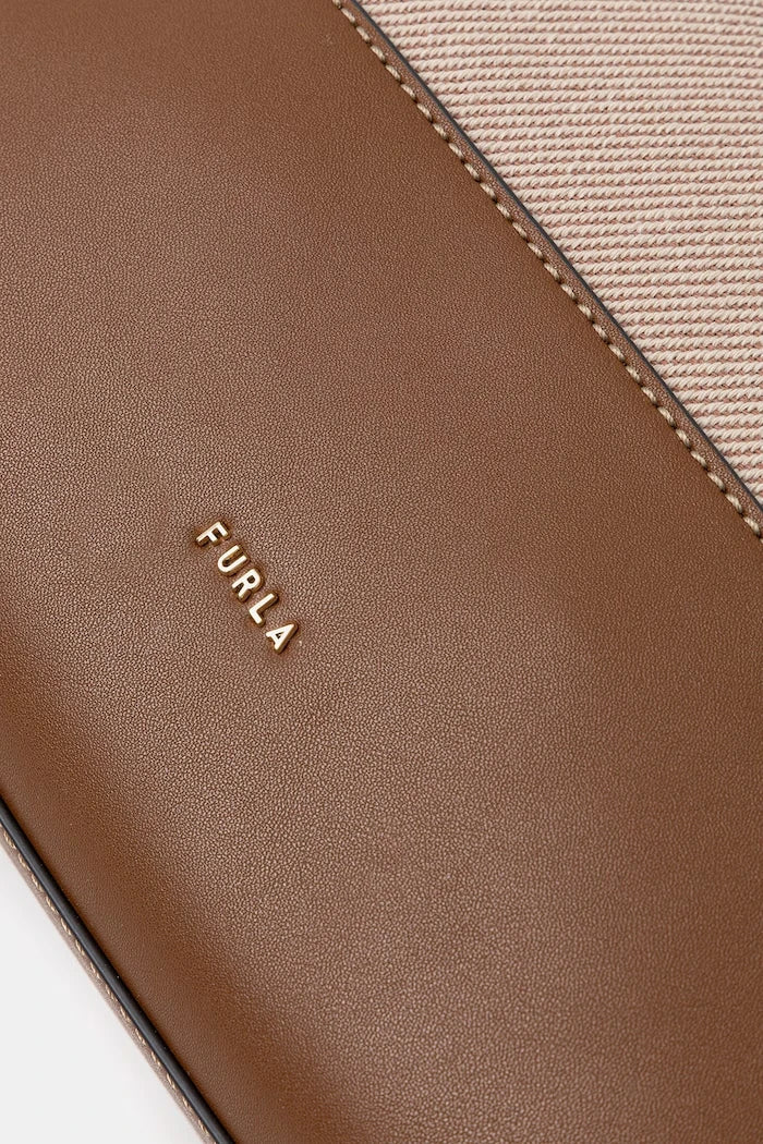 Furla шопинг чанта дамска Olivia M Tote