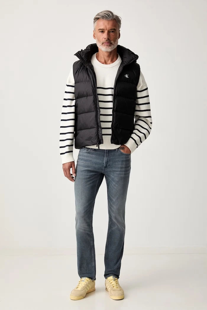 Calvin Klein Jeans Erkek Şişme Yelek