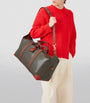 Mulberry Medium Clipper Holdall