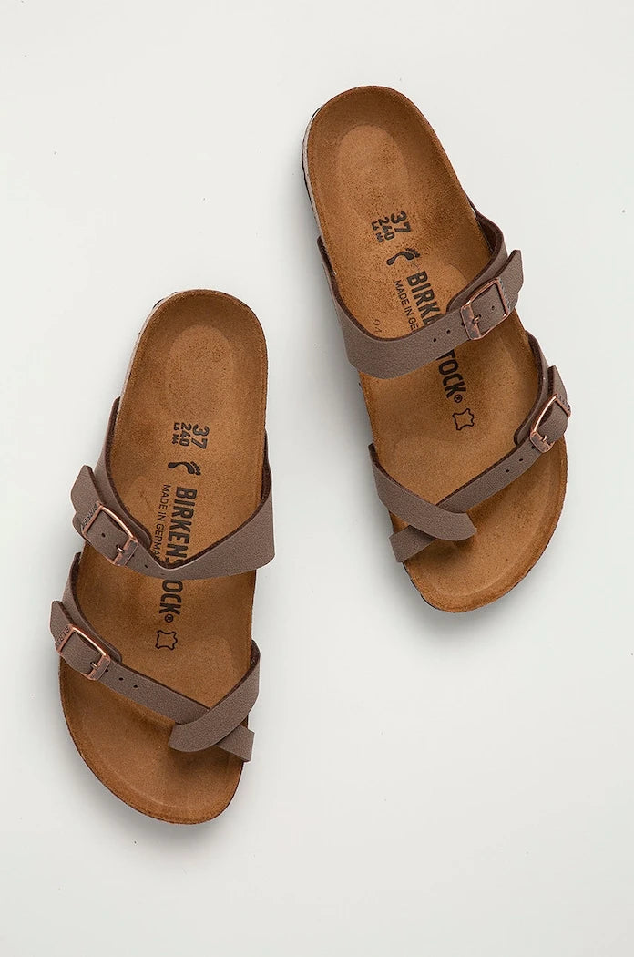 Чехли Birkenstock Mayari