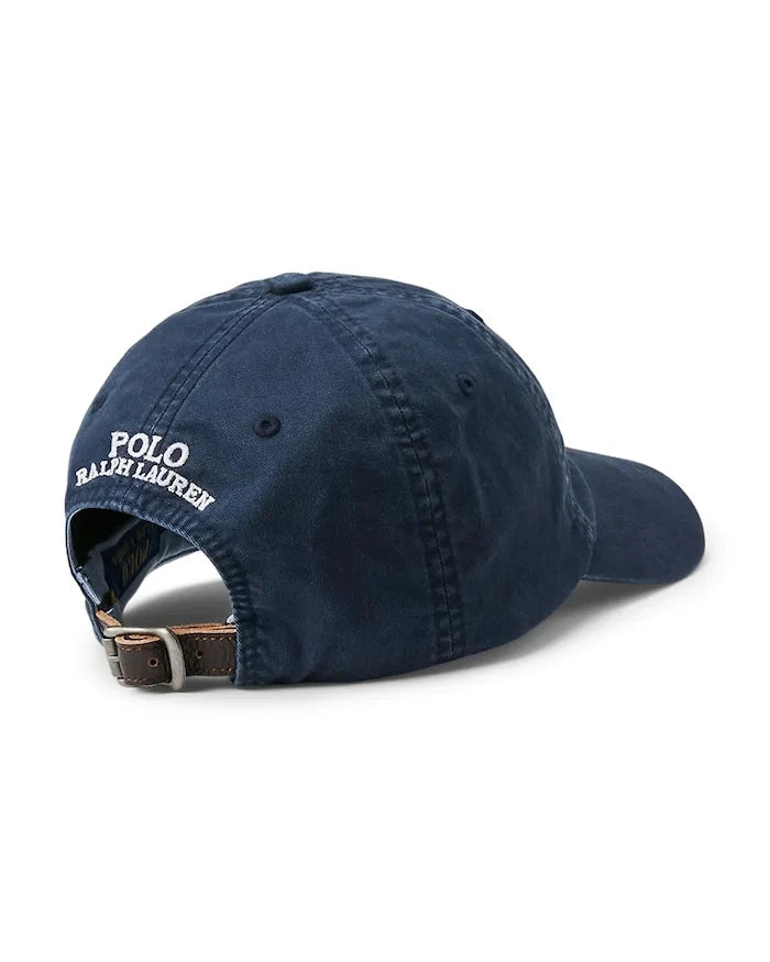 Vizörlü şapka Polo Ralph Lauren