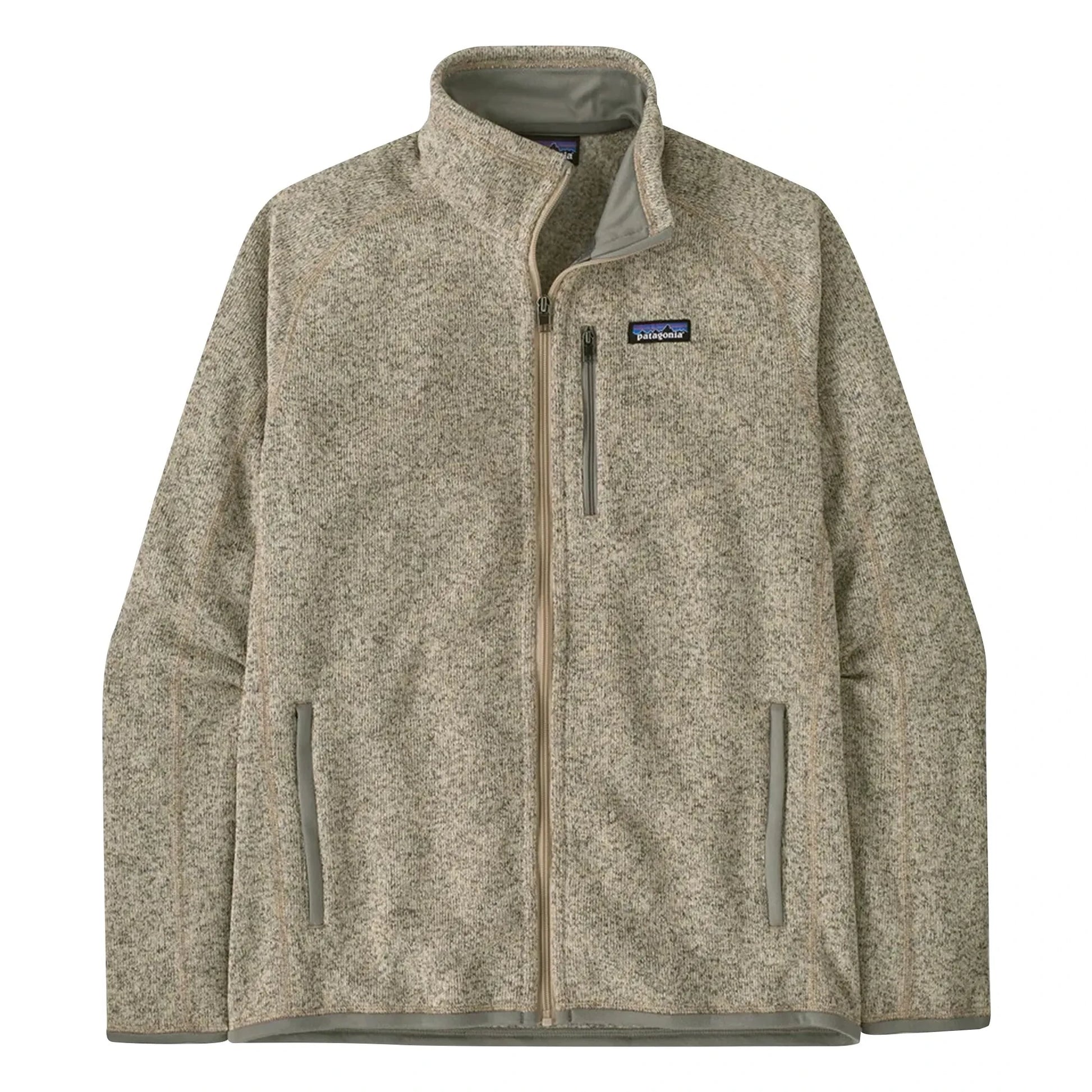 Patagonia - Better fleece jacket | Grey