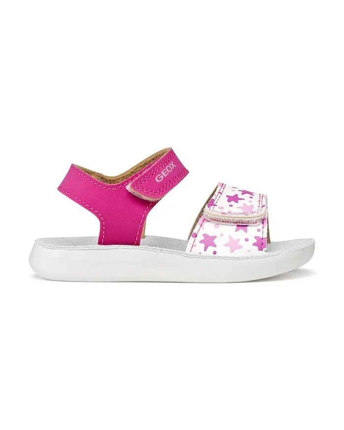 Geox çocuk sandaletleri SANDAL LIGHTFLOPPY
