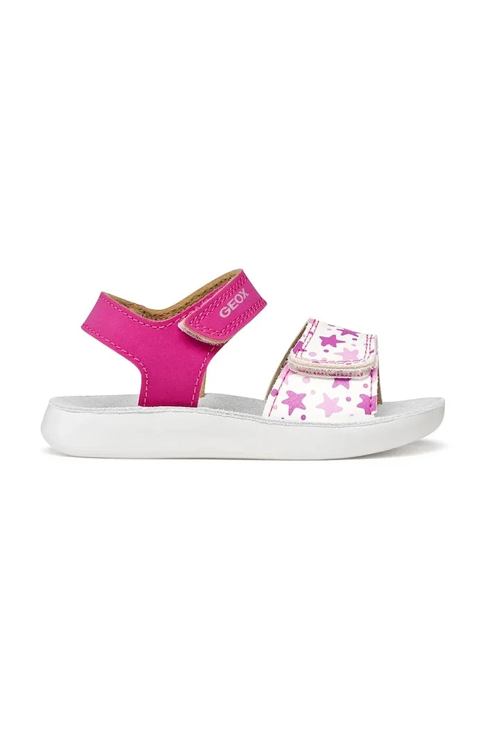Geox çocuk sandaletleri SANDAL LIGHTFLOPPY