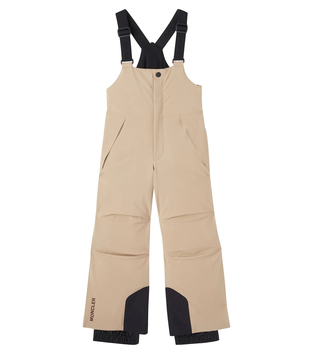 Moncler Grenoble Enfant - Technical ski salopettes