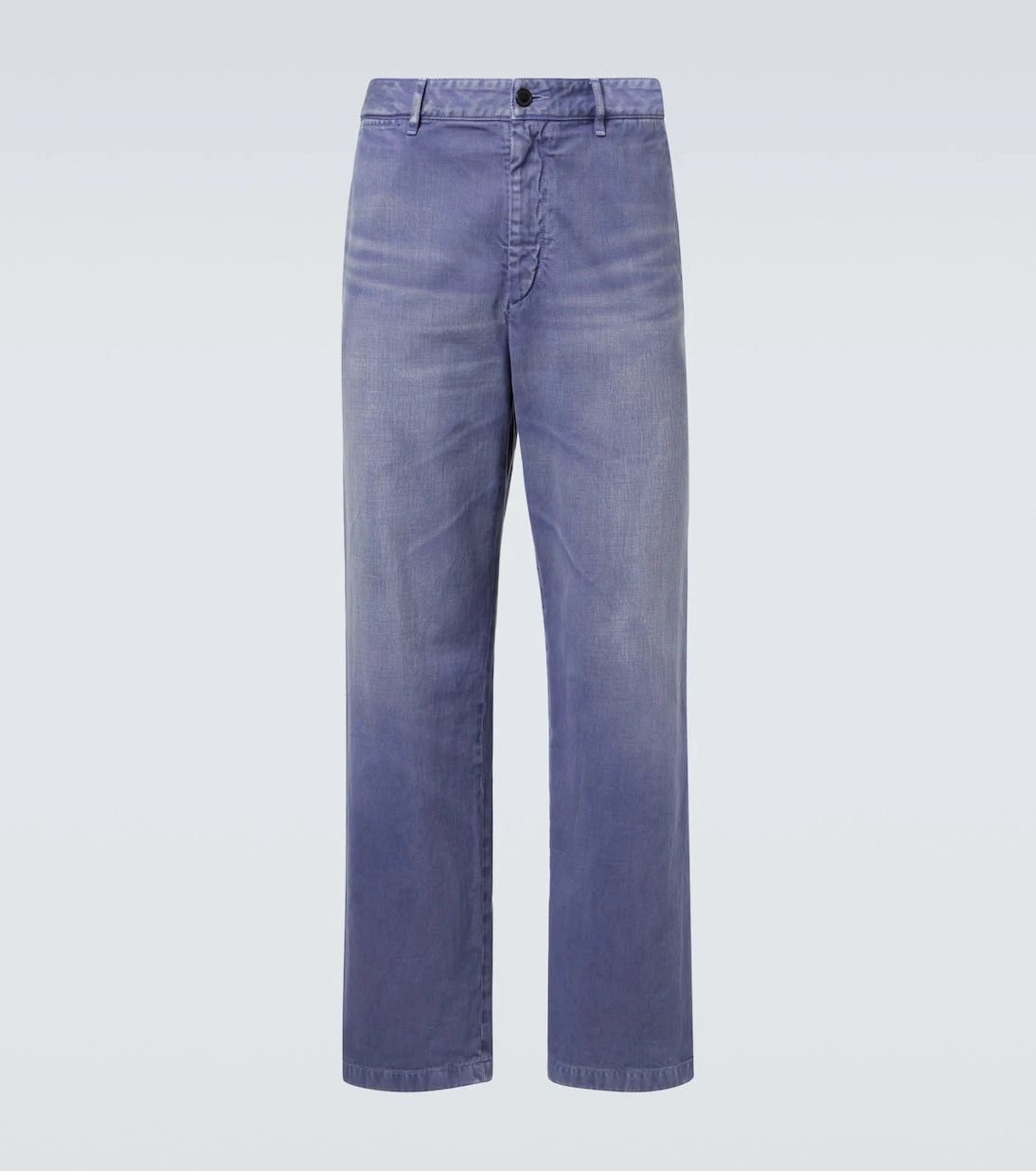 Calvin Klein Collection - Bertie straight jeans