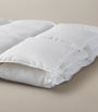 SAVOIR King Siberian Goose Down Duvet (7.5 Tog)