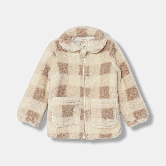 Детско яке Guess