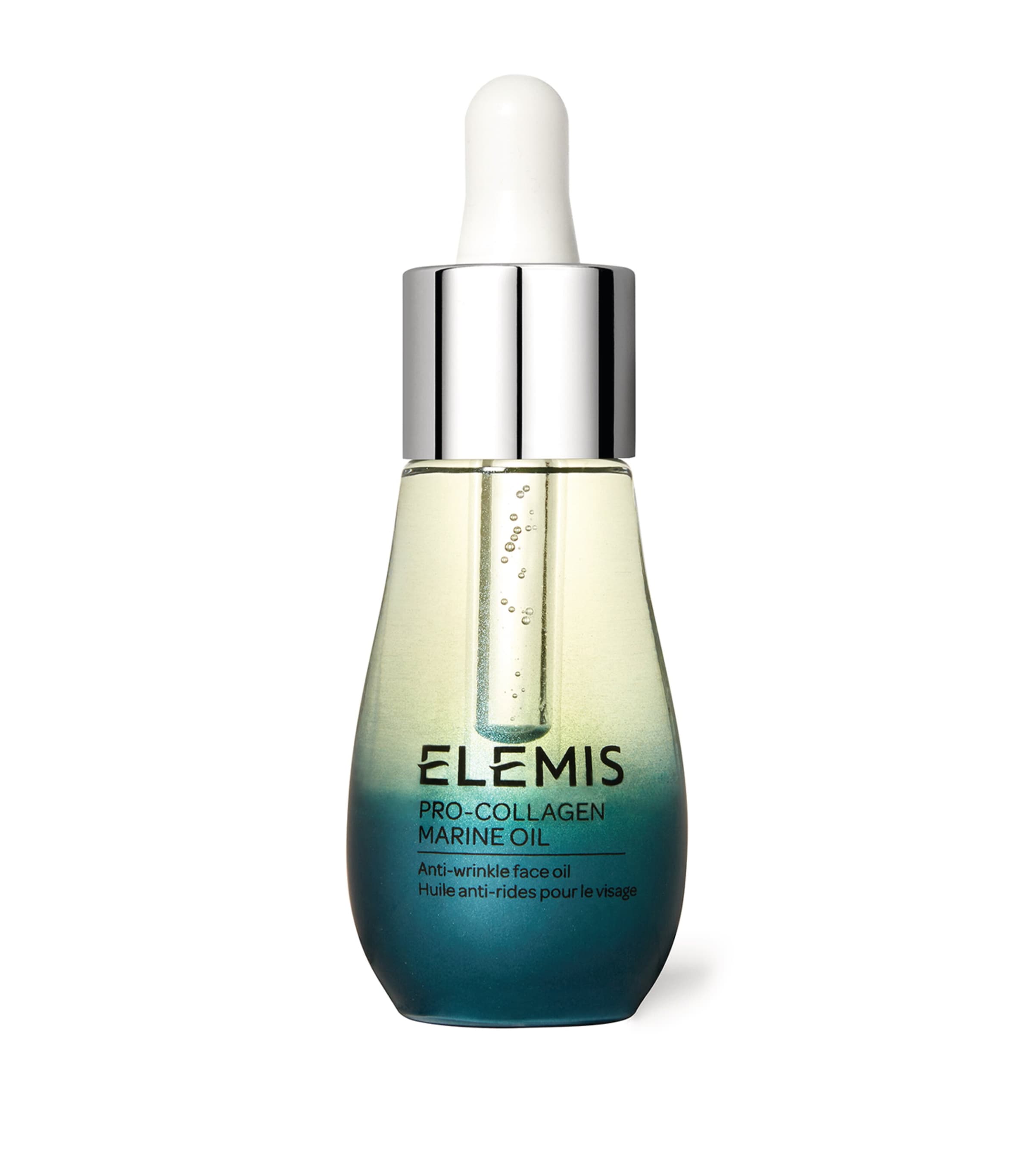 Elemis Pro-Collagen Marine Oil (15ml)