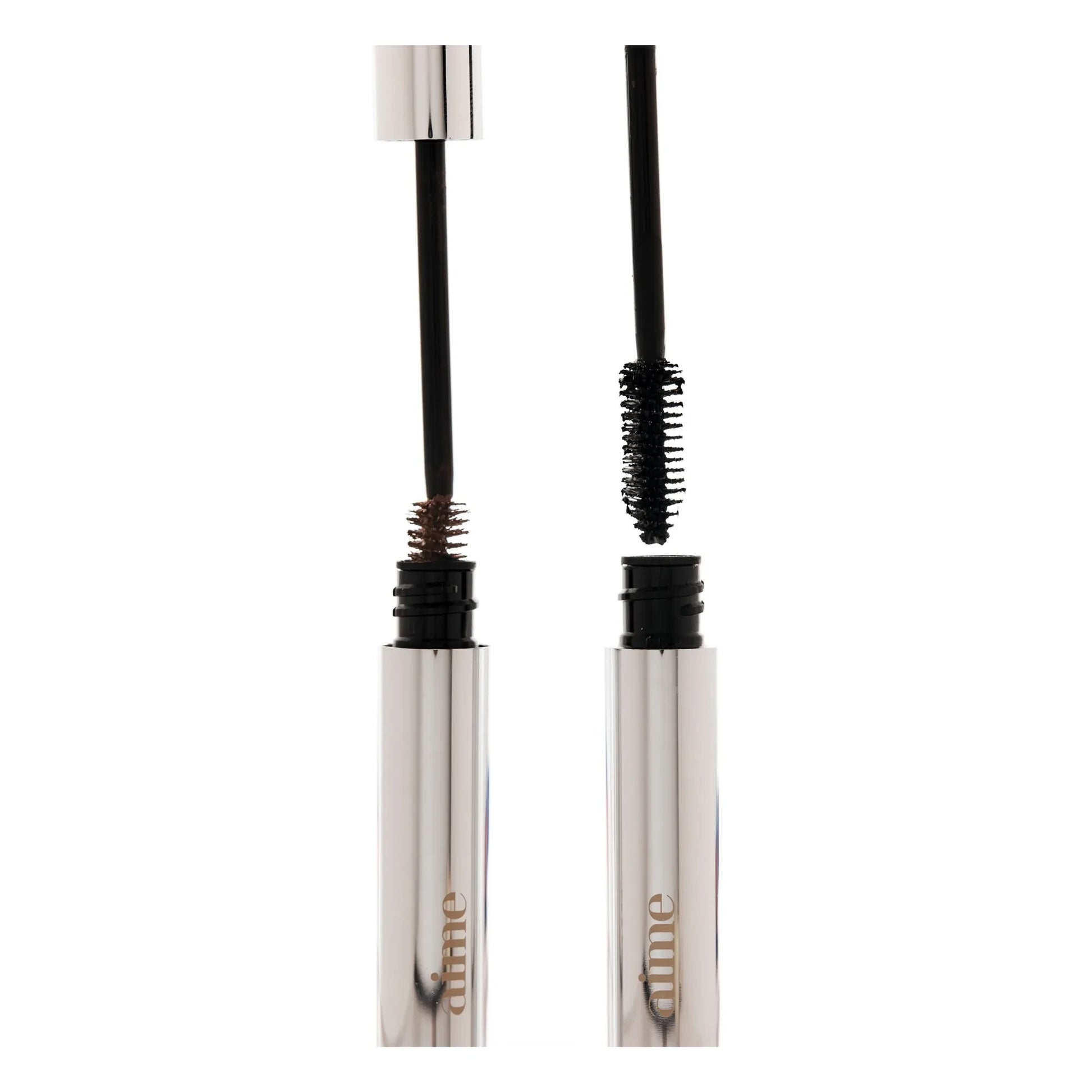 AIME - Masacara Lash Care and Volume | Black