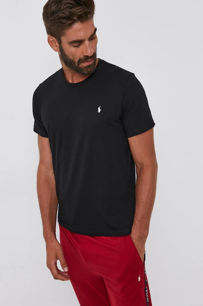 Памучна тениска Polo Ralph Lauren