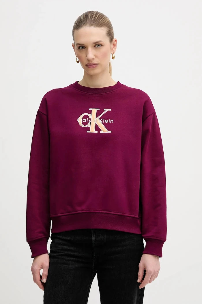 Calvin Klein Jeans Sweatshirt
