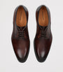 Magnanni Leather Derby Shoes