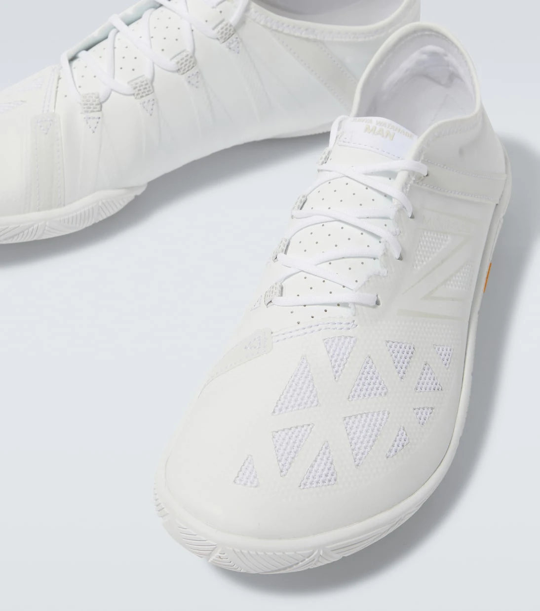 Junya Watanabe - x New Balance low-top sneakers