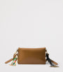 Prada Small Leather Soft Sound Shoulder Bag